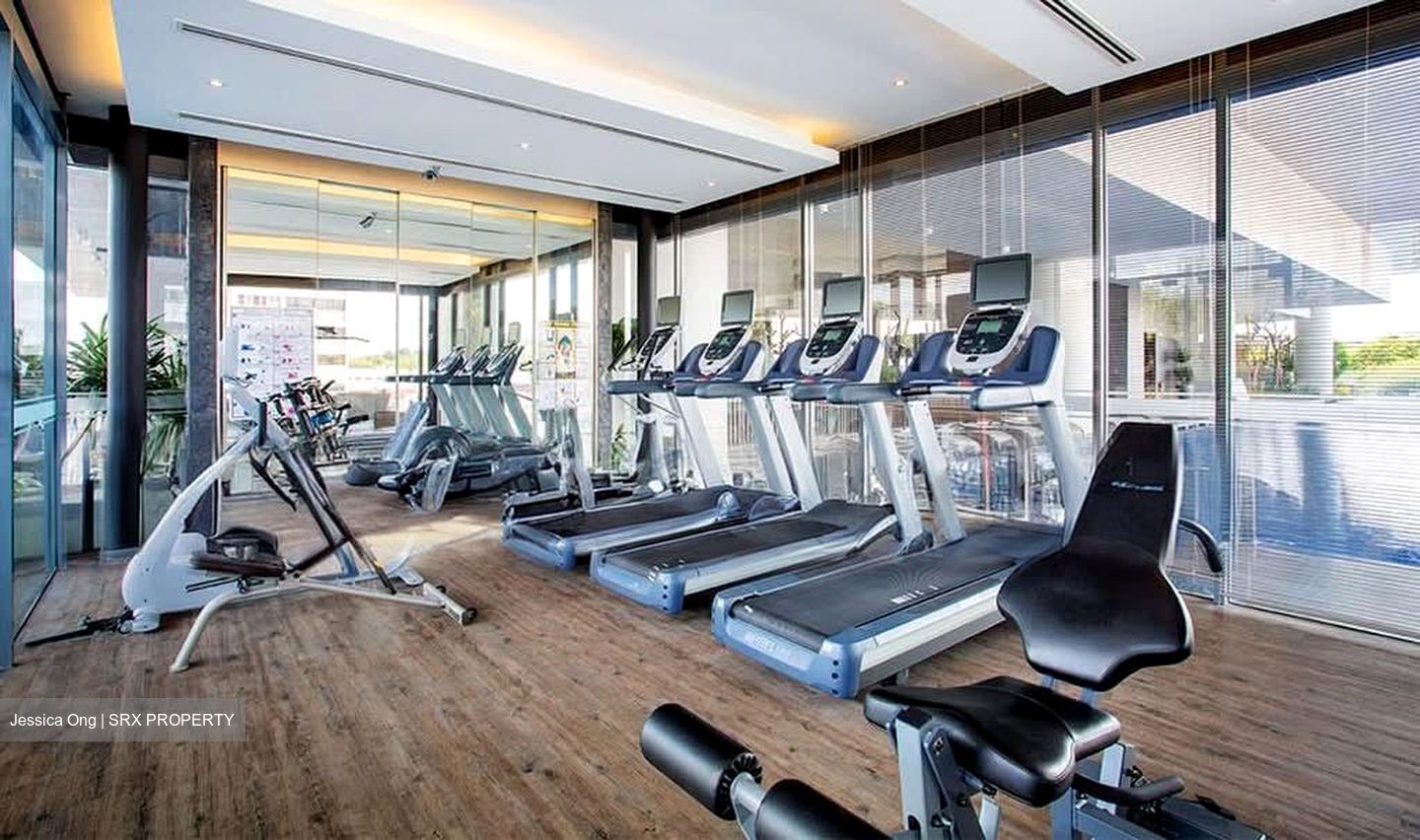 Centro Residences (D20), Condominium #606867351